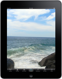 ipad image viewer