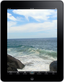 ipad image viewer